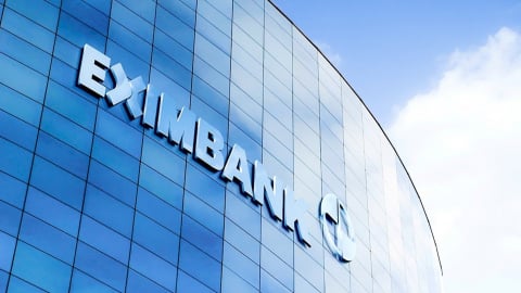 Eximbank được S&P Global Ratings nâng tín nhiệm quốc tế lên 'BB-' với triển vọng 'ổn định'