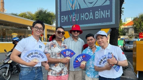 Đà Nẵng cấp phép cho dự án tài sản số đầu tiên tại Việt Nam