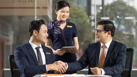 SHB phát triển hệ sinh thái đối tác chiến lược toàn diện