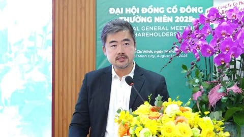 Bamboo Capital bổ nhiệm mới loạt lãnh đạo cấp cao