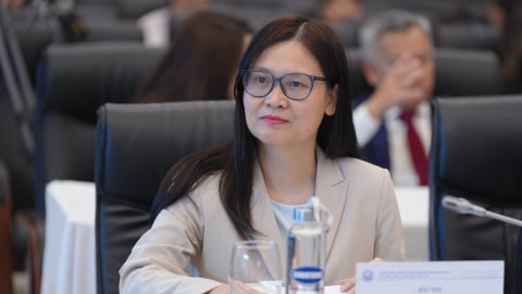 Tổng giám đốc SSIAM: Tài sản số là cơ hội 25 năm có một lần