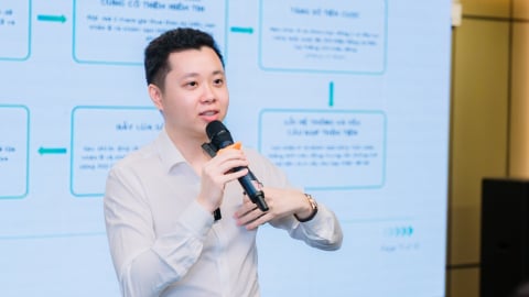 'Cây cầu' nối Đà Nẵng với kỷ nguyên của tài sản số
