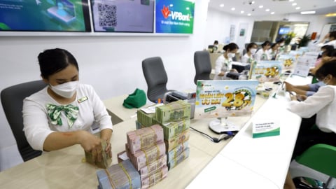 Áp lực tỷ giá 'leo thang' sau kỳ nghỉ lễ