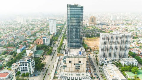 Vincom Shophouse Diamond Legacy: Nơi dòng tiền tìm thấy cơ hội sinh lời kép