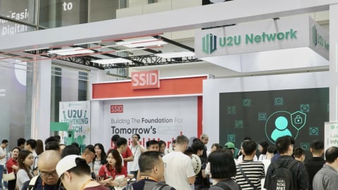 Sàn giao dịch tài sản số cần vốn góp 10.000 tỷ đồng, 2 năm liền trước phải có lãi