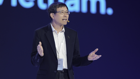 ASUS's bid for Vietnam's enterprise PC crown