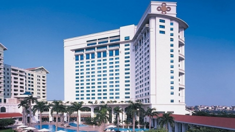 Bông Sen đảo nợ trái phiếu 4.800 tỷ đồng