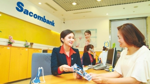 Moody’s nâng triển vọng Sacombank, giữ nguyên xếp hạng tín nhiệm