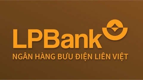 Ngân hàng Bưu điện Liên Việt chính thức đổi tên thành LPBank