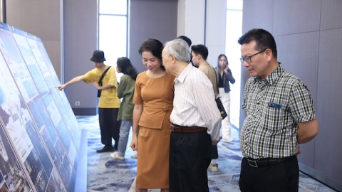 Bàn về tính nguyên bản và đa dạng trong thiết kế nội thất