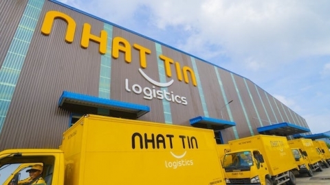 Nhất Tín Logistics lợi nhuận lệch nhịp với doanh thu