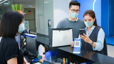 Ngân hàng Thế giới: Khu vực dịch vụ Việt Nam đi sau nhiều quốc gia