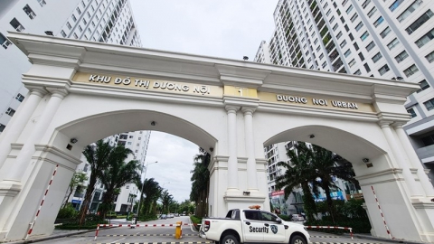 Tập đoàn Nam Cường báo lãi nghìn tỷ
