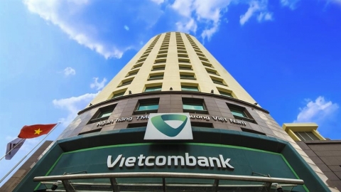 Vietcombank được chấp thuận tăng vốn