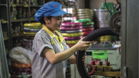 Thêm 5 triệu USD cải thiện tiếp cận tài chính cho DNNVV Việt Nam