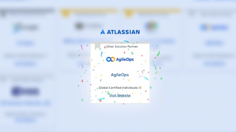 AgileOps trở thành đối tác Atlassian tại Việt Nam: Thêm giải pháp giúp doanh nghiệp Việt tối ưu chi phí