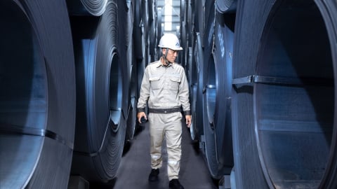 Hòa Phát bước vào chu kỳ mới của ngành thép