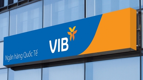 VIB nâng hạn mức tín dụng với IFC lên 450 triệu USD