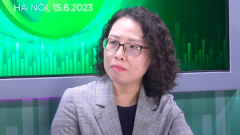 'Chất lượng hàng hóa' là trụ cột phát triển TTCK bền vững