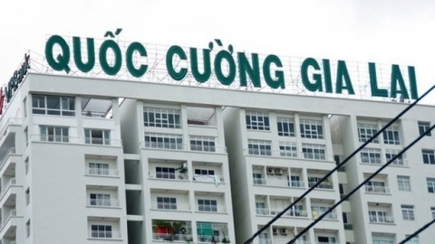 Quốc Cường Gia Lai đặt mục tiêu 900 tỷ đồng doanh thu