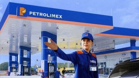 Petrolimex đặt kế hoạch lợi nhuận tăng 42%