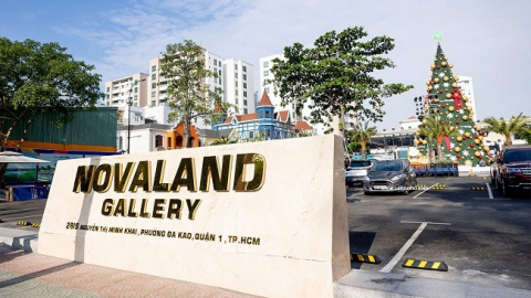 Novaland gia hạn thành công 7.000 tỷ đồng trái phiếu