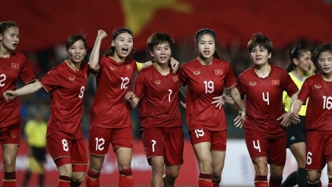 Bản quyền World Cup nữ 2023: Có hiện tượng phân biệt đối xử?