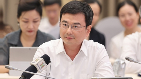 Sức hấp thụ vốn của nền kinh tế yếu đi đáng kể