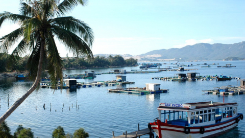Phát triển kinh tế biển: xu thế tất yếu