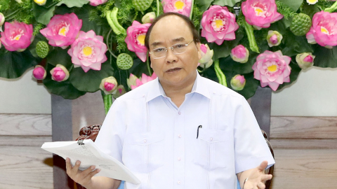 Chính phủ ưu tiên ổn định vĩ mô, kích cầu tiêu dùng, gỡ khó cho doanh nghiệp