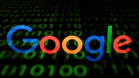 Google tìm đường kéo dịch vụ đám mây đến Trung Quốc