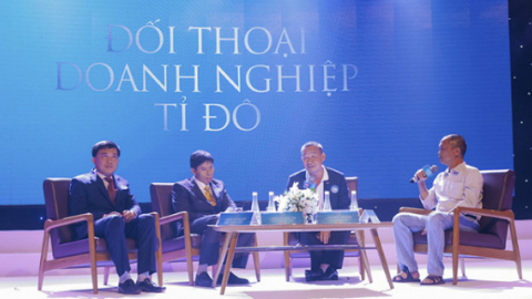 Điểm danh một số doanh nghiệp Việt trị giá tỷ đô