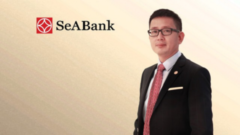 SeABank liên tục thay tổng giám đốc trong thời gian ngắn