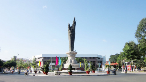 An Giang kêu gọi đầu tư vào 54 dự án trọng điểm