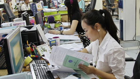 Nhiều doanh nghiệp tại TP.HCM nợ bảo hiểm xã hội hàng chục tỷ đồng