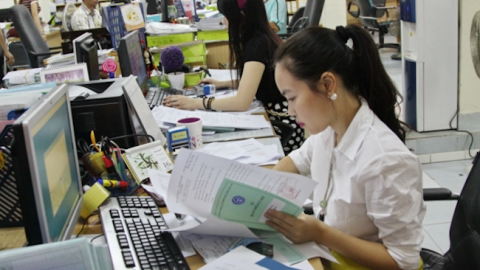 Hai rào cản khiến Việt Nam không lên được ASEAN 4