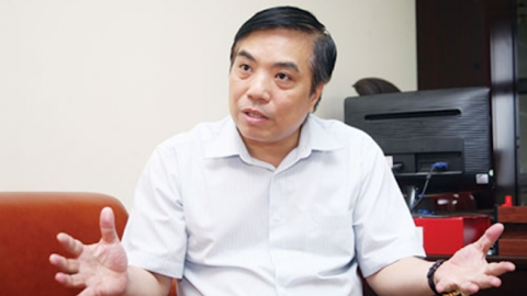 ‘Người Việt nhìn chung thích phá rào’