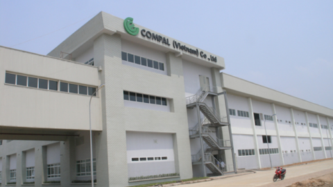 Doanh nghiệp Đài Loan muốn mở rộng đầu tư ở Vĩnh Phúc