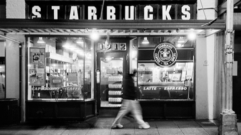 Giải mã câu chuyện thành công của Starbucks, Slack, Pinterest