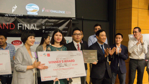 9 startup sẽ trở thành đối tác của Viettel