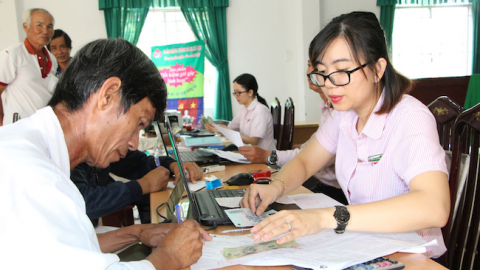 Chính sách mới có hiệu lực từ tháng 1/2020