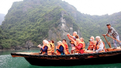 Cần chuẩn bị bài bản để sẵn sàng đón du khách quốc tế trở lại