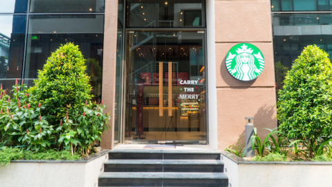 Chìa khoá để Starbucks Việt Nam phục hồi nhanh hậu Covid