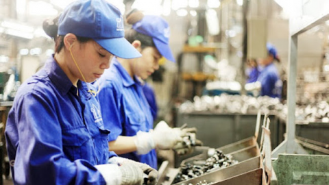 Chính sách mới có hiệu lực từ tháng 5/2020
