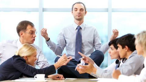 Giải quyết các mâu thuẫn khi quản lý đội ngũ bán hàng