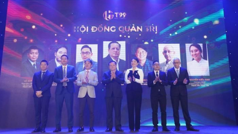 Xuất hiện tân binh ngành cầm đồ có hoa hậu Ngọc Hân là cổ đông