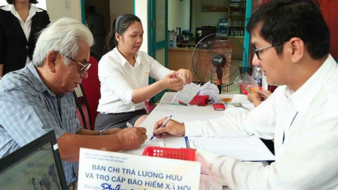 Chính sách mới có hiệu lực từ tháng 1/2021