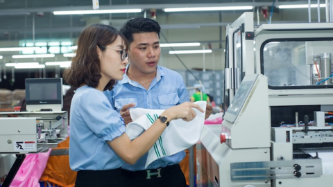 Hỗ trợ doanh nghiệp nhỏ và vừa chuyển đổi số