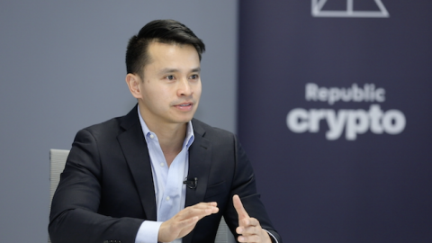 Nền tảng fintech của CEO gốc Việt gọi vốn thành công 150 triệu USD