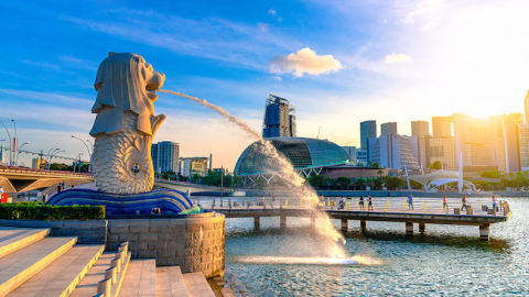 Bài học từ Singapore cho tái thiết nền du lịch Việt